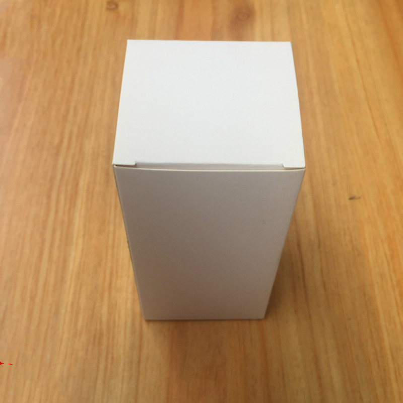 Event Party Box - 12cm 13cm White Cardboard Gift Boxes