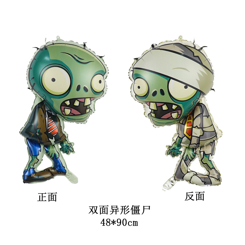 New Cartoon Hot Plants Vs Zomb - Supply Event ulasan dan harga