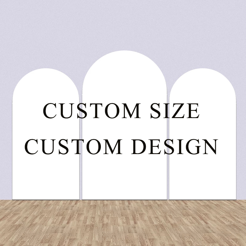 Baptism Arch Backdrop Stand Co - Flower Wall Panel ulasan dan harga