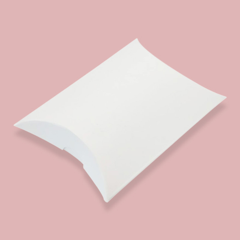 50Pcs/lot Pillow Candy Box Kra - Event Party Box ulasan dan harga
