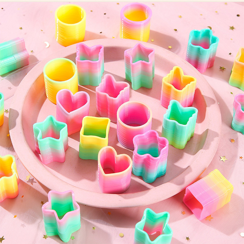 Rainbow Magic Springs Circle T - Event Party ulasan dan harga