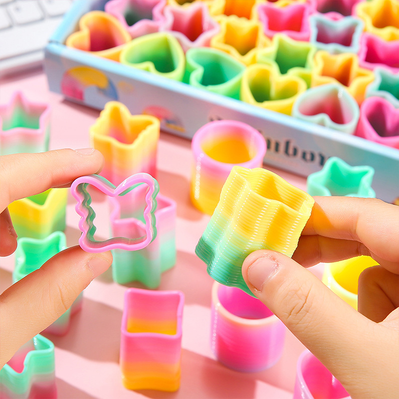 Rainbow Magic Springs Circle T - Event Party ulasan dan harga