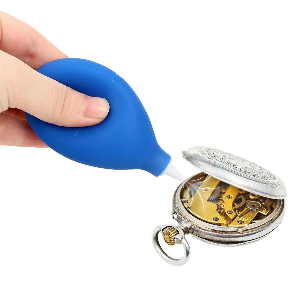 1PCS Watch Blowing Balloons Cl - Balloon Pump Hand ulasan dan harga