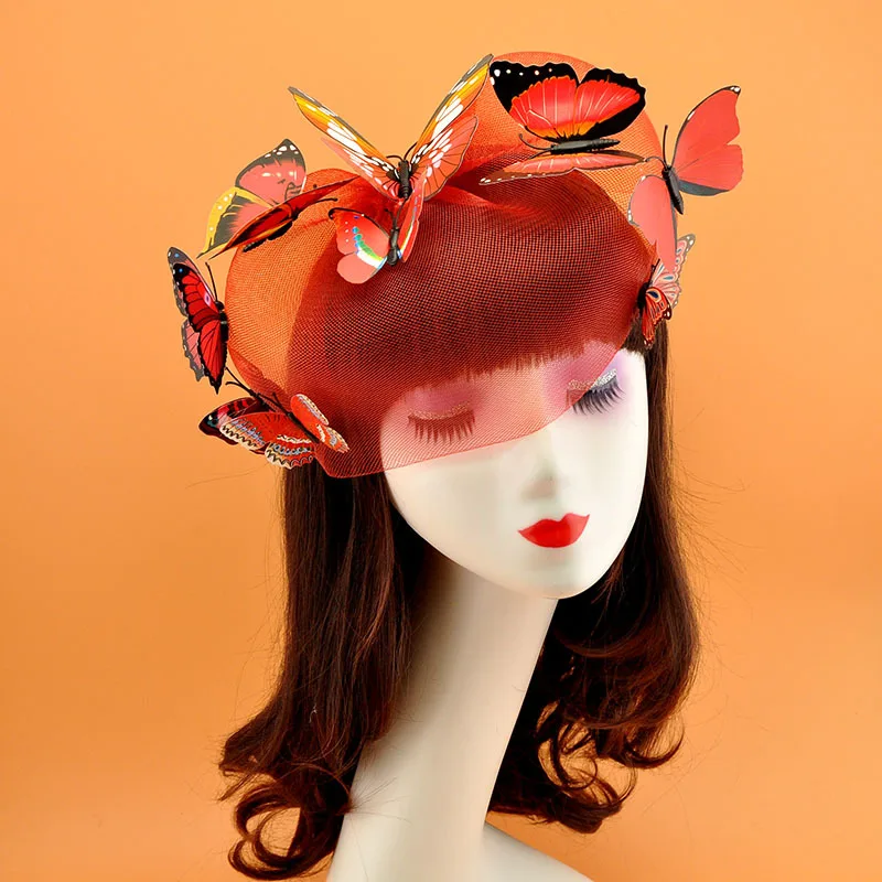 Festive Girl FemaleButterfly  - Event Party ulasan dan harga