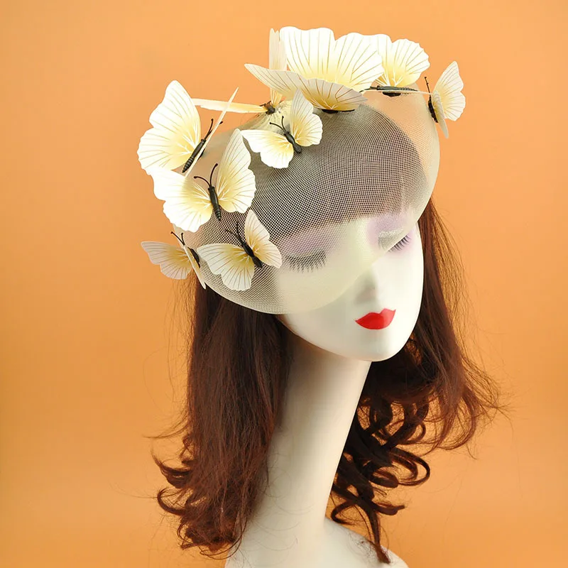 Festive Girl FemaleButterfly  - Event Party ulasan dan harga