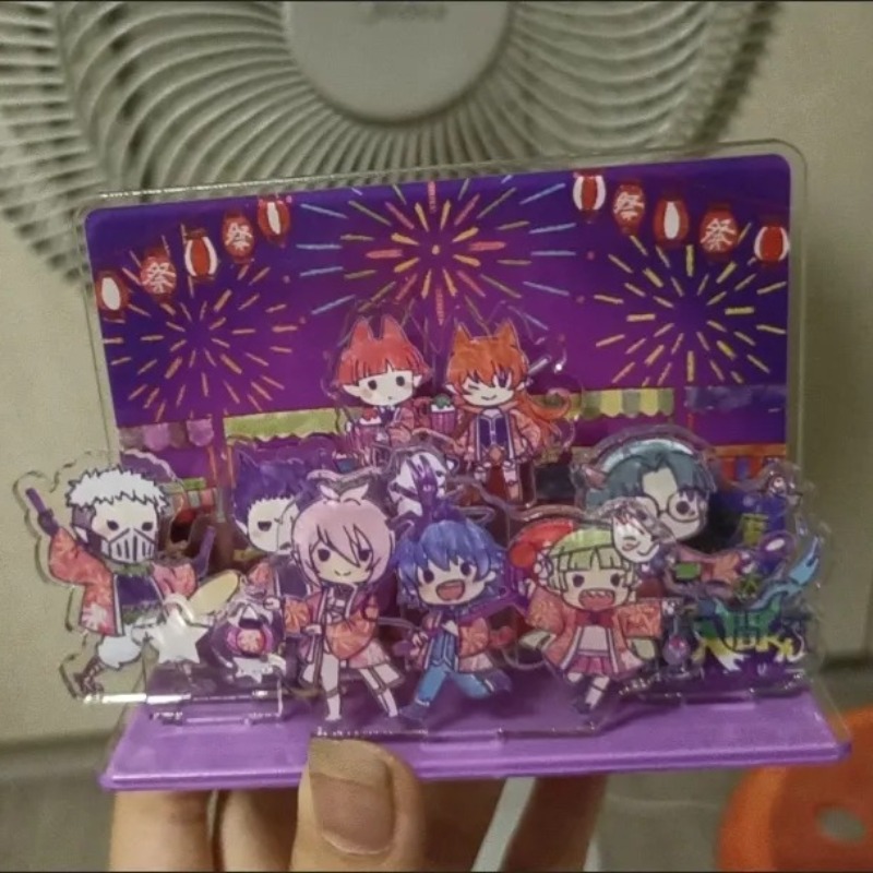 N‌ew Mairimashita! Iruma-kun‌  - Event Support ulasan dan harga
