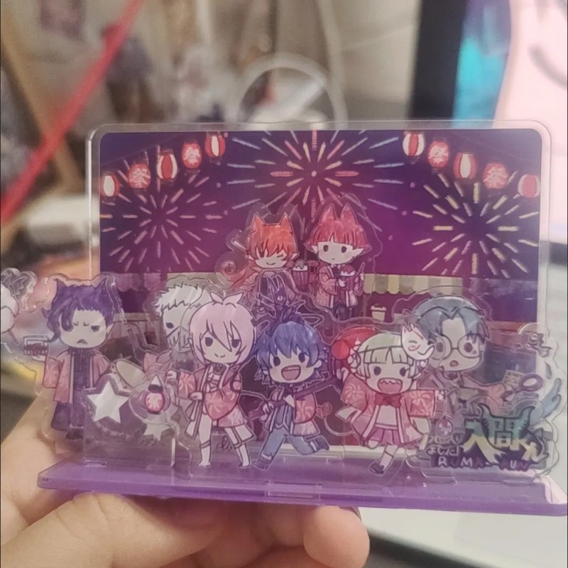 N‌ew Mairimashita! Iruma-kun‌  - Event Support ulasan dan harga